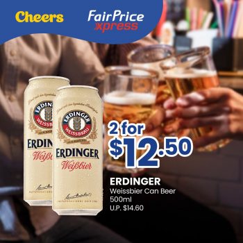 Cheers-Oktoberfest-Brew-Promotion4-350x350 28 Sep-11 Oct 2021: Cheers and FairPrice Xpress Oktoberfest Brew Promotion