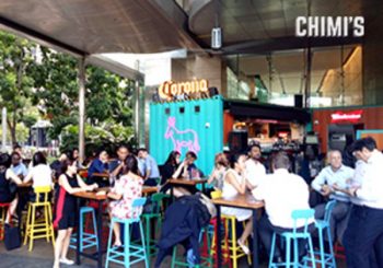 Chimis-Total-Bill-Promotion-with-SAFRA--350x245 27 Sep 2021-31 May 2022: Chimi’s Total Bill Promotion with SAFRA