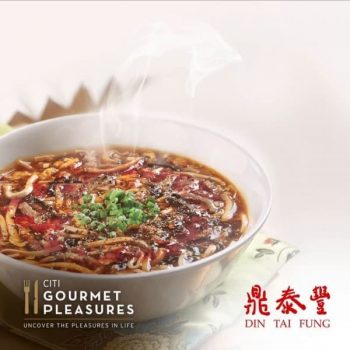 Citi-Exclusive-Promotion-350x350 7 Sep 2021 Onward: Citi Exclusive Promotion from Din Tai Fung