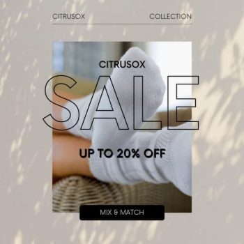 Citrusox-Mix-Match-Promotion-350x350 31 Aug 2021 Onward: Citrusox Mix & Match Promotion