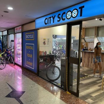 City-Scoot-Special-Deal-350x350 16 Sep 2021 Onward: City Scoot Special Deal