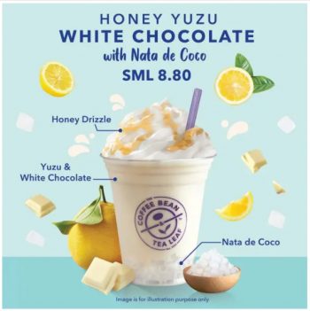Coffee-Bean-New-Ice-Blended-Drink-Promo-350x351 16 Sep 2021 Onward: Coffee Bean New Ice Blended Drink Promo