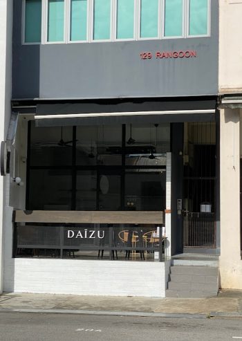 Daizu-Cafe-Japanese-Western-fusion-Brunch-Promo-350x493 24 Sep 2021 Onward: Daizu Cafe Japanese-Western fusion Brunch Promo