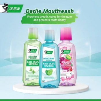 Darlie-Alcohol-free-Mouthwash-Series-Promotion-350x350 11 Sep 2021 Onward: Darlie Alcohol-free Mouthwash Series Promotion