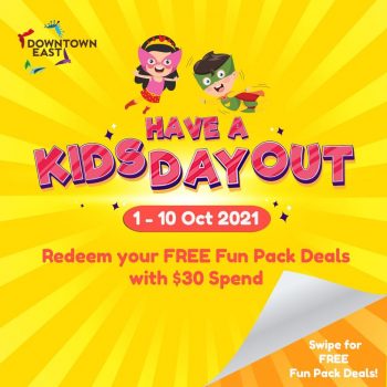 Downtown-East-Childrens-Day-Promotion-350x350 1-31 Oct 2021: Downtown East  Children’s Day Promotion
