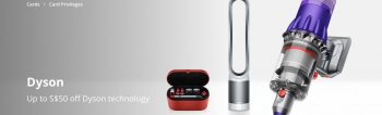 Dyson-Exclusive-Privileges-Promotion-with-DBS--350x106 13-30 Sep 2021: Dyson Exclusive Privileges Promotion with DBS