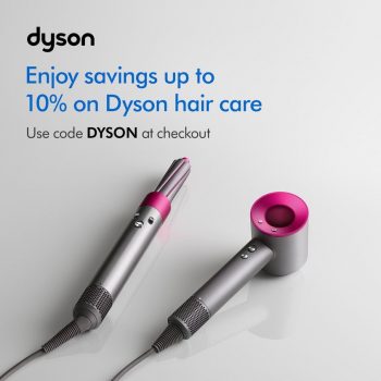 Dyson-Hair-Care-Promotion-at-BHG-1-350x350 17-19 Sep 2021: Dyson Hair Care Promotion at BHG