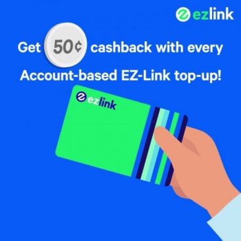EZ-Link-Cashback-Promotion-350x350 15 Sep-31 Dec 2021: EZ Link Cashback Promotion