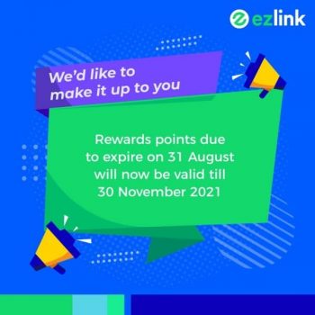 EZ-Link-Rewards-Points-Promotion-350x350 31 Aug-30 Nov 2021: EZ Link Rewards Points Promotion