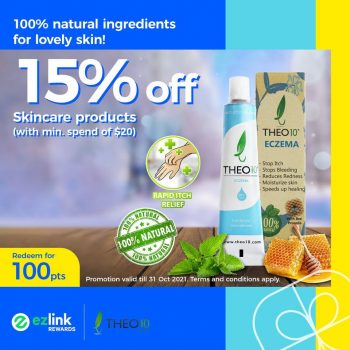 EZ-Link-Skincare-Products-Promotion-350x350 18 Sep 2021 Onward: EZ-Link Theo10 Skincare Products Promotion