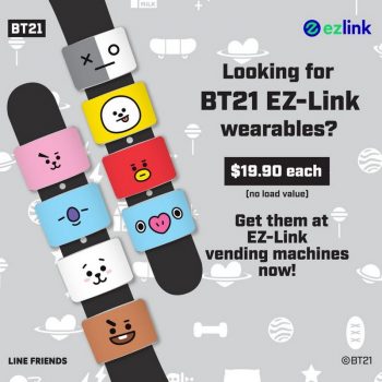 EZ-Link-Wearable-Charms-Collection-Promo-350x350 1 Sep 2021 Onward: EZ-Link Wearable Charms Collection Promo