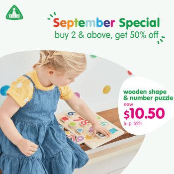 Early-Learning-Centre-September-Special-Promotion-350x350 14-19 Sep 2021: Early Learning Centre September Special Promotion at Mothercare