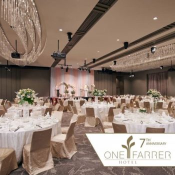 Escape-Restaurant-Lounge-by-One-Farrer-Hotel-7th-Anniversary-Sale-350x350 2-30 Sep 2021: Escape Restaurant & Lounge by One Farrer Hotel 7th Anniversary Promotion