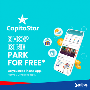 Esso-Smiles-Members-Promotion-1-350x350 6 Sep 2021 Onward: Esso Smiles Members Promotion with CapitaStar