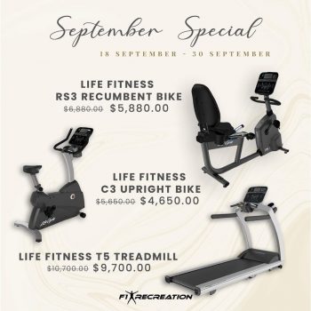 F1-RECREATION-September-Special-Promotion-1-350x350 24 Sep 2021 Onward: F1 RECREATION September Special Promotion