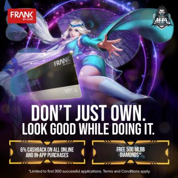 FRANK-by-OCBC-Featuring-Mobile-Legends-Promo-2-350x350 13 Sep 2021 Oxnard: FRANK by OCBC  Featuring Mobile Legends Promo