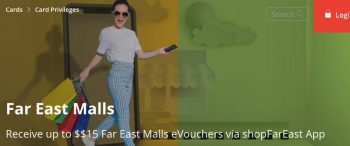 Far-East-Malls-eVouchers-Promotion-with-DBS-350x146 1-30 Sep 2021: Far East Malls eVouchers Promotion with DBS