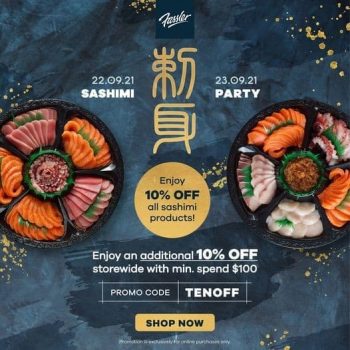 Fassler-Gourmet-Sashimi-Party-Promotion-1-350x350 22-23 Sep 2021: Fassler Gourmet Sashimi Party Promotion