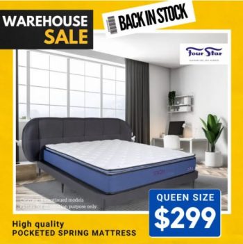 Four-Star-Warehouse-Sale-in-Ubi-350x351 Now till 12 Sep 2021: Four Star Warehouse Sale in Ubi