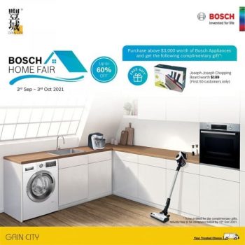 Gain-City-Bosch-x-Gain-City-Home-Fair-350x350 3 Sep-3 Oct 2021: Bosch and Gain City Home Fair