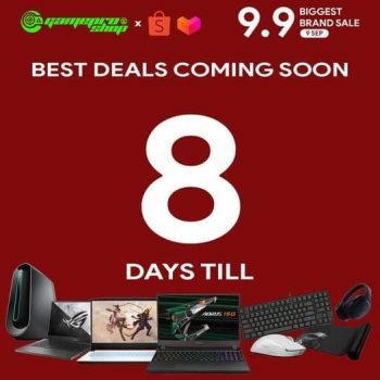 GamePro-Shop-Best-Deals-350x350 1-8 Sep 2021: GamePro Shop Best Deals on 9.9 1 Day Sale