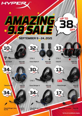 Gameprosg-Amazing-9.9-Sale-350x495 9-24 Sep 2021: Gamepro and HyperX Amazing 9.9 Sale