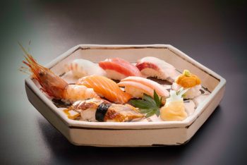 Ganko-Sushi-Special-Deal-1-350x234 23 Sep 2021 Onward: Ganko Sushi Special Deal