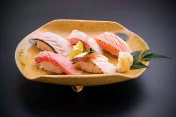 Ganko-Sushi-Special-Deal-2-350x233 23 Sep 2021 Onward: Ganko Sushi Special Deal