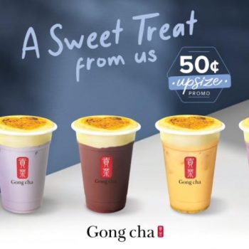 Gong-Cha-Creme-Brûlée-Series-Upsize-Promotion-350x350 18-30 Sep 2021: Gong Cha Creme Brûlée Series Upsize Promotion