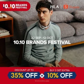 HLA-10.10-Brands-Festival-Promotion-350x350 22 Sep-12 Oct 2021: HLA 10.10 Brands Festival Promotion on Shopee
