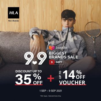 HLA-9.9-Biggest-Brands-Sale-350x350 1-9 Sep 2021: HLA 9.9 Biggest Brands Sale