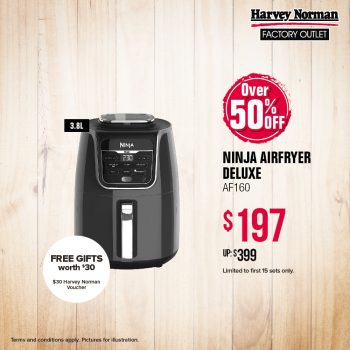 Harvey-Norman-Deal-Of-The-Week3-350x350 11 Sep 2021 Onward: Harvey Norman Deal Of The Week