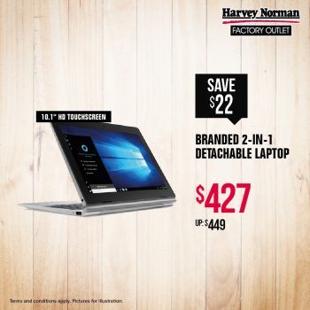 Harvey-Norman-Deal-Of-The-Week4-350x350 11 Sep 2021 Onward: Harvey Norman Deal Of The Week