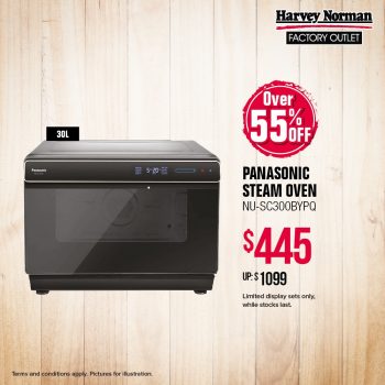 Harvey-Norman-Deal-Of-The-Week5-350x350 11 Sep 2021 Onward: Harvey Norman Deal Of The Week