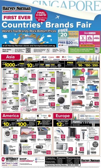 Harvey-Norman-First-Ever-Countries-Brands-Fair-1-350x578 25 Sep 2021 Onward: Harvey Norman Philips 4K Ultra HD OLED805 Promotion