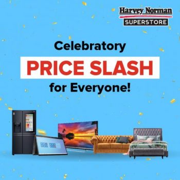 Harvey-Norman-The-Centrepoint-Superstore-ONE-derful-Anniversary-Sale2-350x350 2-3 Oct 2021: Harvey Norman The Centrepoint Superstore ONE-derful Anniversary Sale