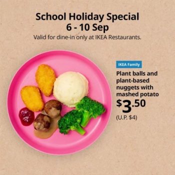 IKEA-School-Holiday-Special-Promotion-350x350 6-10 Sep 2021: IKEA School Holiday Special Promotion