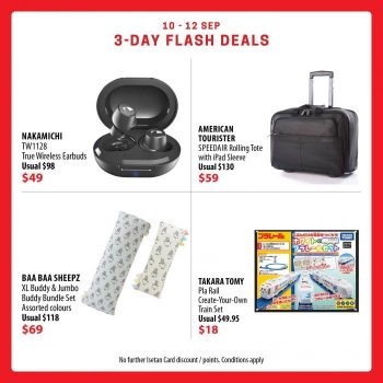 Isetan-Private-Sale-2-350x350 10-12 Sep 2021: Isetan Private Sale