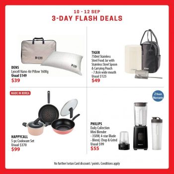 Isetan-Private-Sale-3-350x350 10-12 Sep 2021: Isetan Private Sale