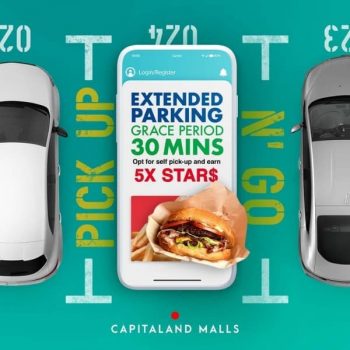 JCube-Mall-30-minute-Extended-Parking-Promotion-350x350 30 Sep-24 Oct 2021: JCube Mall 30-minute Extended Parking Promotion