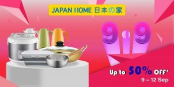 Japan-Home-9.9-Super-Deals-350x175 9-12 Sep 2021: Japan Home 9.9 Super Deals