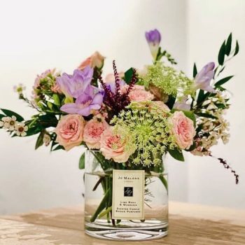 Jo-Malone-London-Fully-Redeemable-at-BHG-350x350 9-21 Sep 2021: Jo Malone London Second Bloom Workshop at BHG