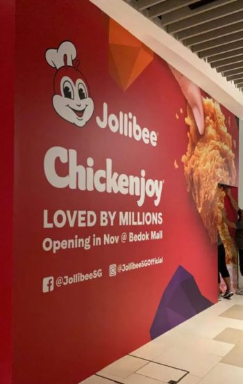 Jollibee-Opening-Promo-at-Bedok-Mall-350x552 Nov 2021 Onward: Jollibee Opening Promo at Bedok Mall