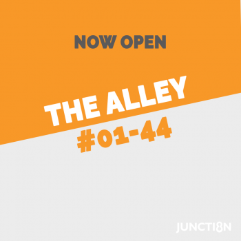 Junction-8-Large-Cup-Promotion-350x350 16-19 Sep 2021: The Alley Large Cup Promotion at Junction 8