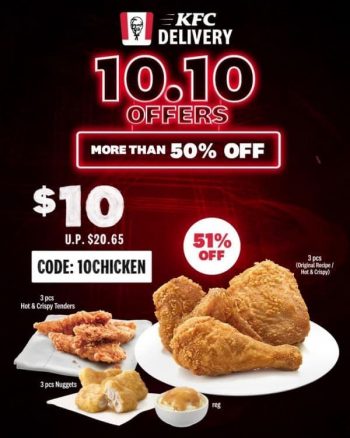 KFC-Bundle-Promotion-350x438 30 Sep-14 Oct 2021: KFC Bundle Promotion