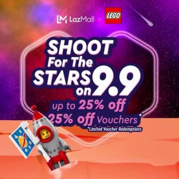 LEGO-Cosmic-MEGA-SALE-350x350 9 Sep 2021: LEGO Cosmic MEGA SALE on Lazada