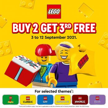 LEGO-Voucher-Promotion1-350x350 11 Sep 2021 Onward: LEGO Voucher Promotion