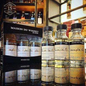 La-Maison-du-Whiskey-15th-Anniversary-Promotion-350x350 16 Sep 2021 Onward: La Maison du Whiskey 15th Anniversary Promotion