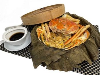 Long-Beach-Seafood-S25-off-Promotion-with-OCBC--350x263 15-30 Sep 2021: Long Beach Seafood S$25 off Promotion with OCBC