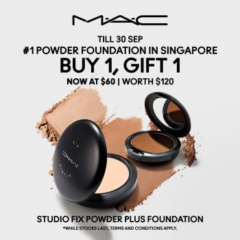 MAC-Studio-Fix-Foundation-Duo-Set-Promotion-at-BHG-and-ONE-Assembly-Raffles-City-350x350 16-30 Sep 2021: MAC Studio Fix Foundation Duo Set Promotion at BHG and ONE Assembly Raffles City